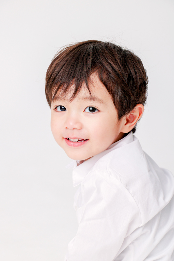 Eito 関西 2～6歳 男の子 モデル画像03