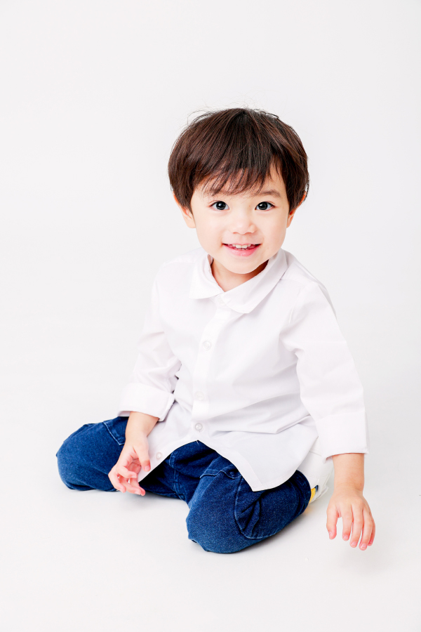 Eito 関西 2～6歳 男の子 モデル画像04