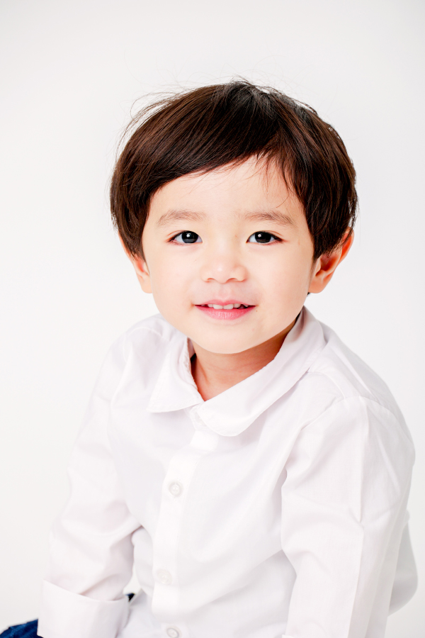 Eito 関西 2～6歳 男の子 モデル画像05