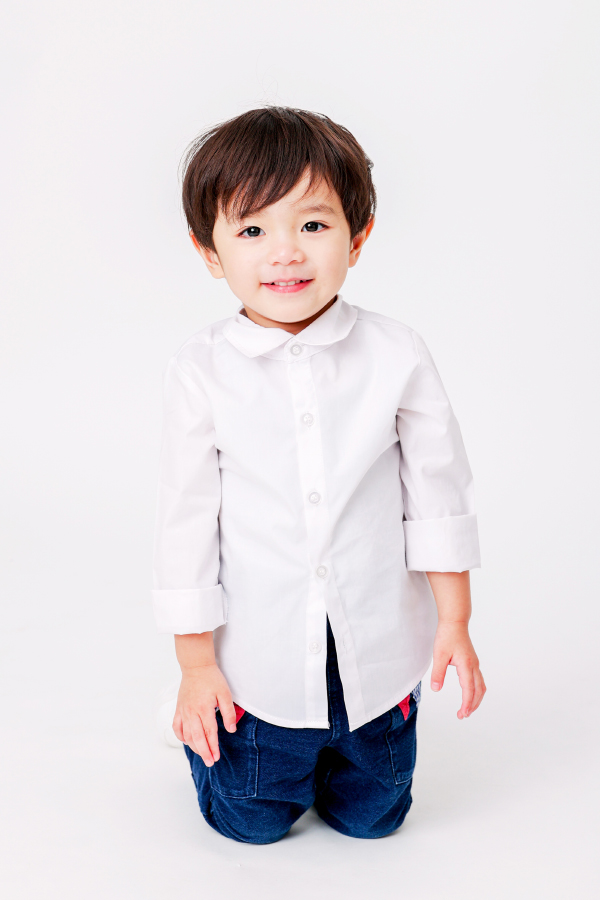 Eito 関西 2～6歳 男の子 モデル画像06