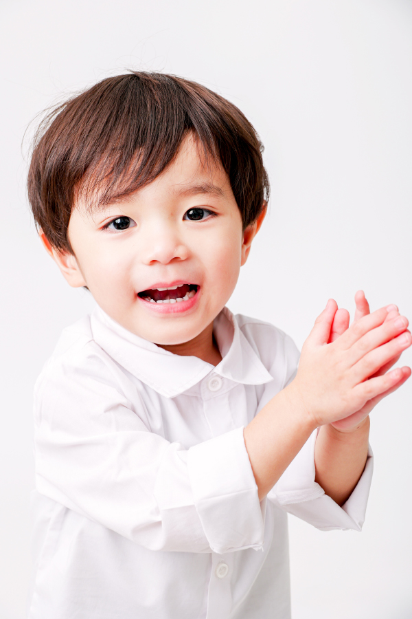 Eito 関西 2～6歳 男の子 モデル画像07