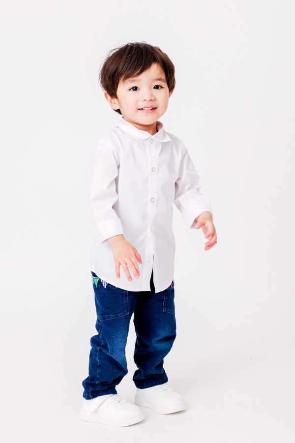 Eito 関西 2～6歳 男の子 モデル画像08