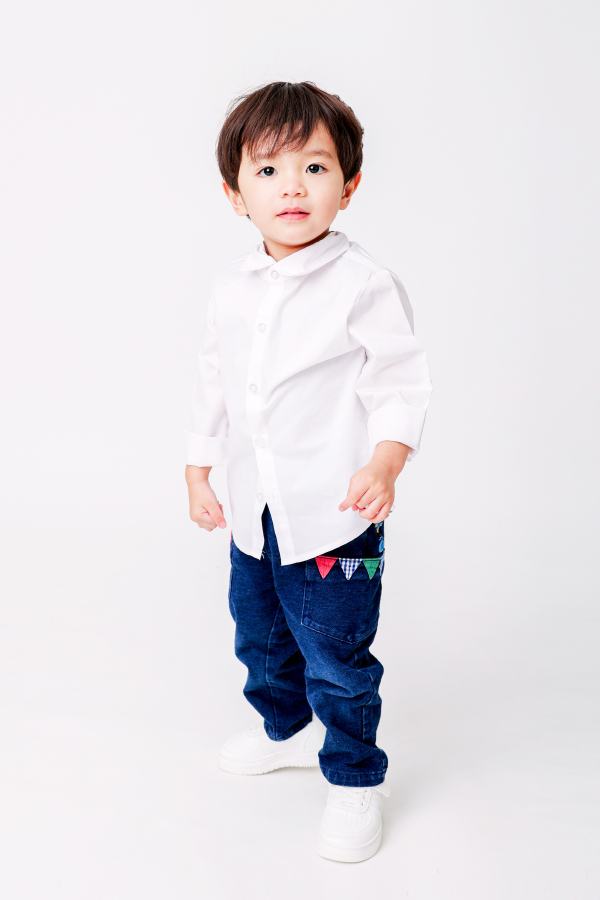 Eito 関西 2～6歳 男の子 モデル画像09
