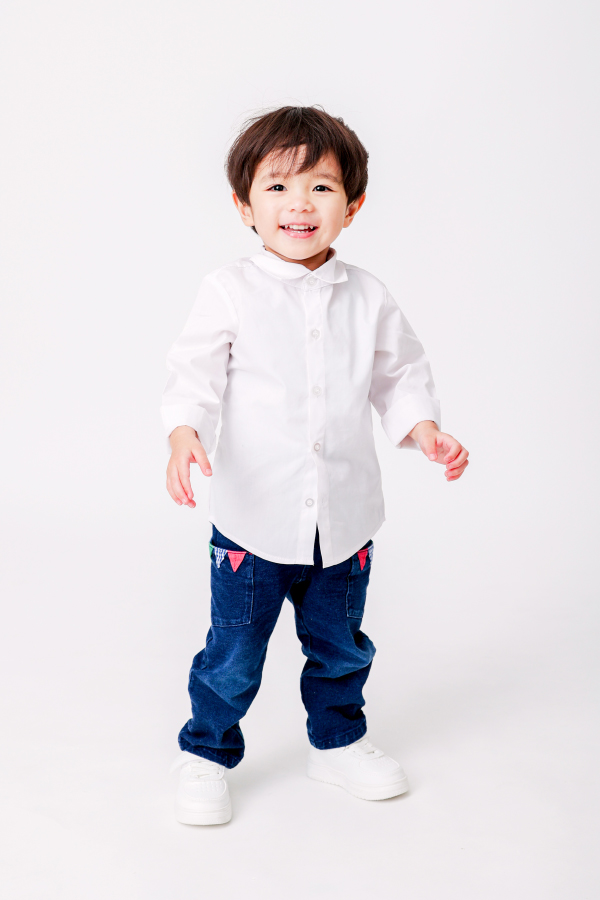Eito 関西 2～6歳 男の子 モデル画像10