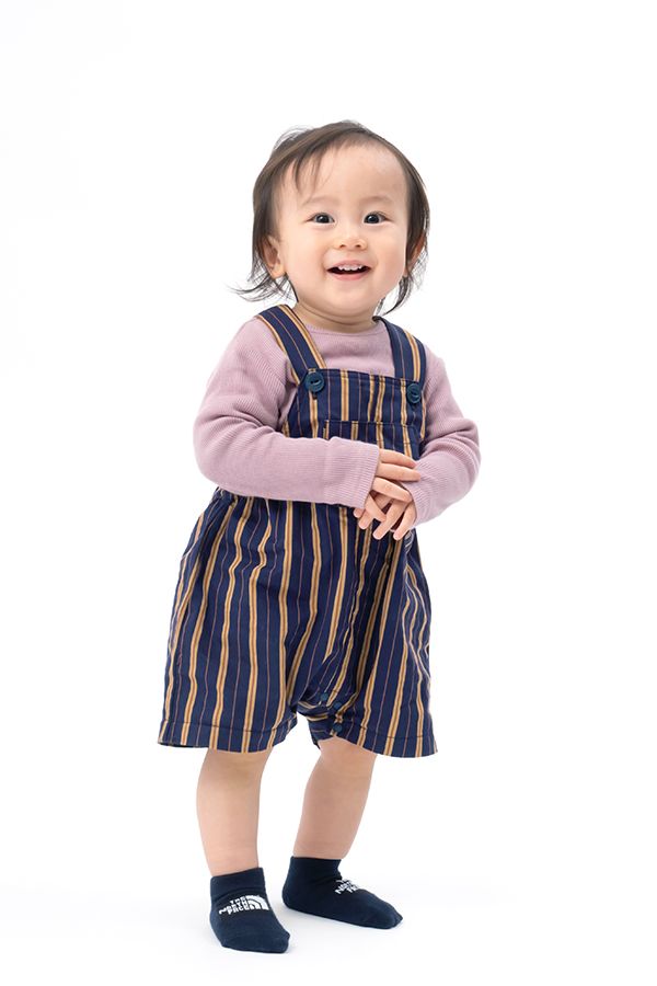 とあ 中部 0～1歳 男の子 モデル画像02