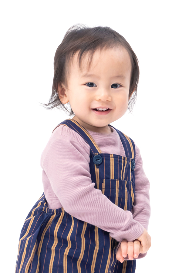 とあ 中部 0～1歳 男の子 モデル画像03