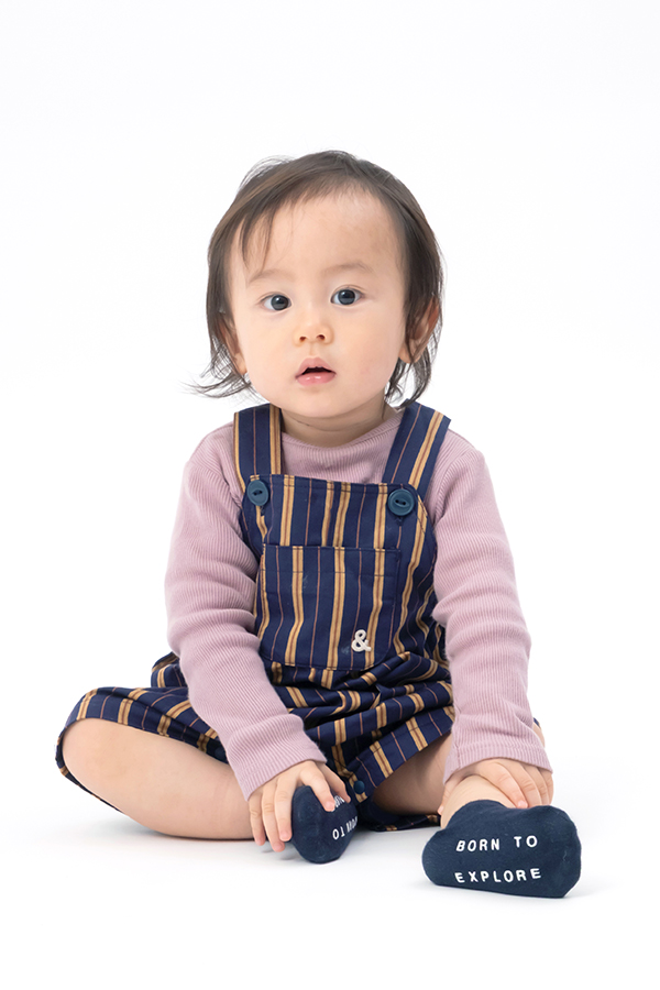 とあ 中部 0～1歳 男の子 モデル画像04