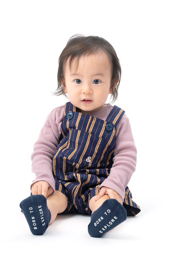 とあ 中部 0～1歳 男の子 モデル画像06