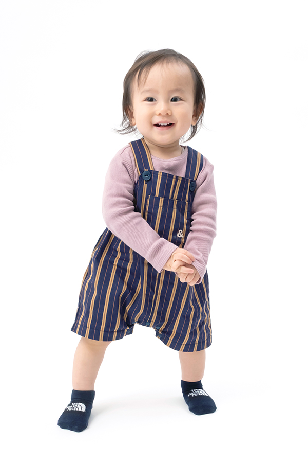 とあ 中部 0～1歳 男の子 モデル画像10