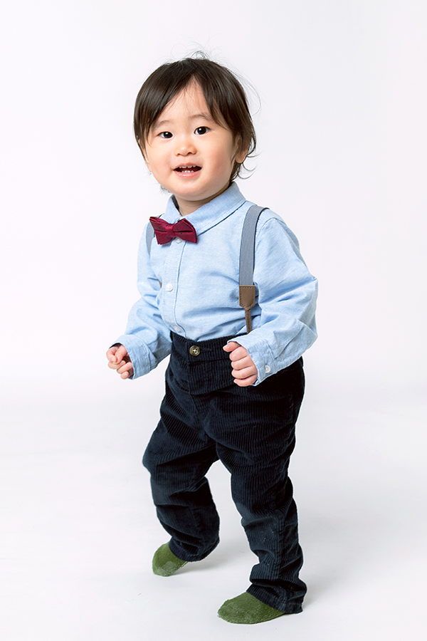 勇惺(ゆうせい） 関西 0～1歳 男の子 モデル画像02