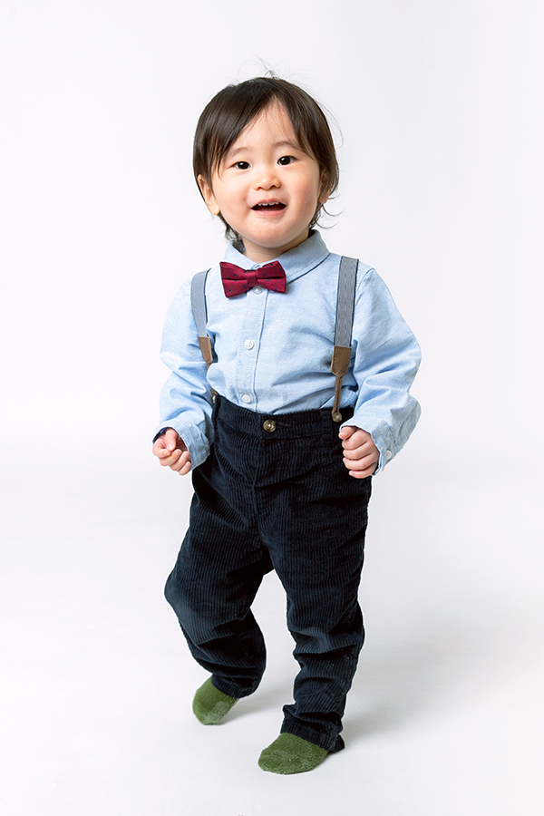 勇惺(ゆうせい） 関西 0～1歳 男の子 モデル画像03