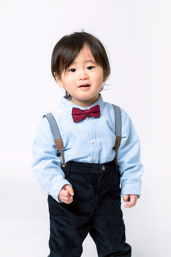 勇惺(ゆうせい） 関西 0～1歳 男の子 モデル画像04