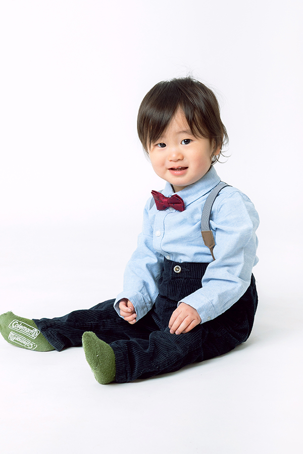 勇惺(ゆうせい） 関西 0～1歳 男の子 モデル画像05