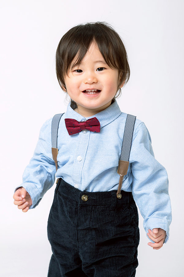 勇惺(ゆうせい） 関西 0～1歳 男の子 モデル画像08