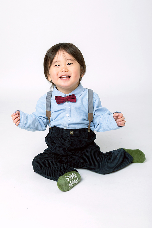 勇惺(ゆうせい） 関西 0～1歳 男の子 モデル画像10