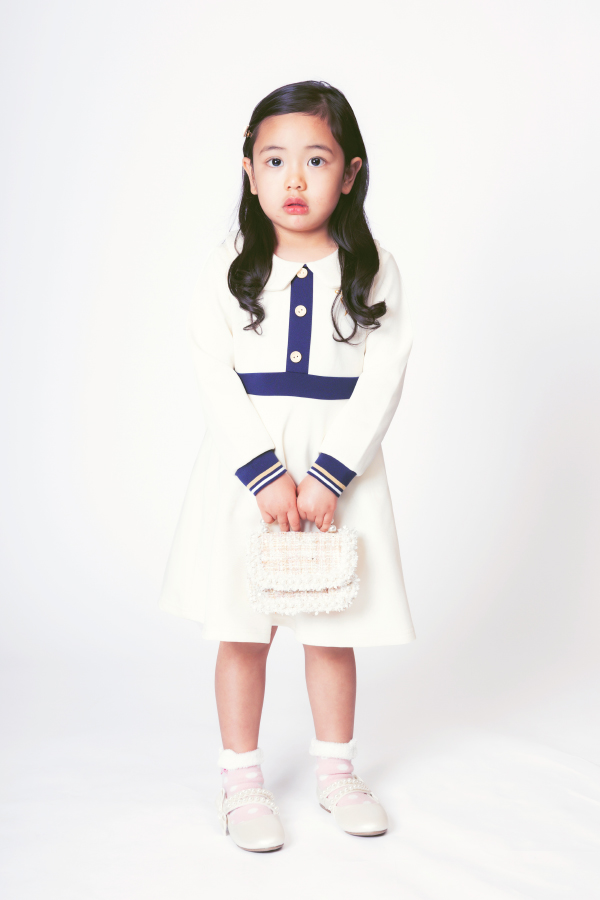 Ria 九州・沖縄 2～6歳 女の子 モデル画像02