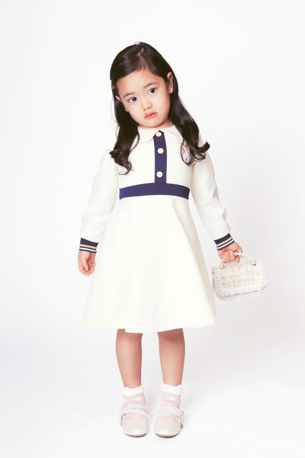 Ria 九州・沖縄 2～6歳 女の子 モデル画像04