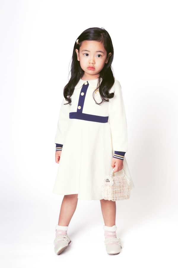 Ria 九州・沖縄 2～6歳 女の子 モデル画像06