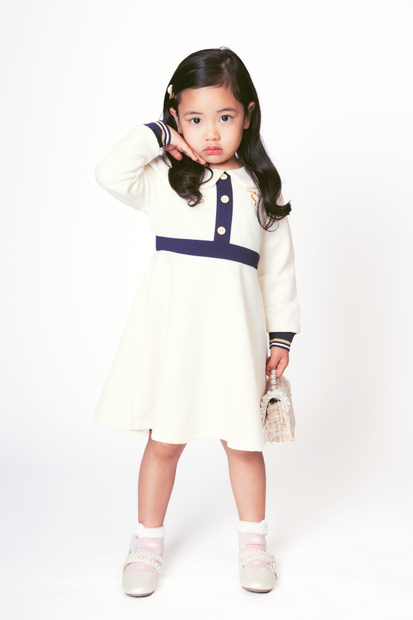 Ria 九州・沖縄 2～6歳 女の子 モデル画像08