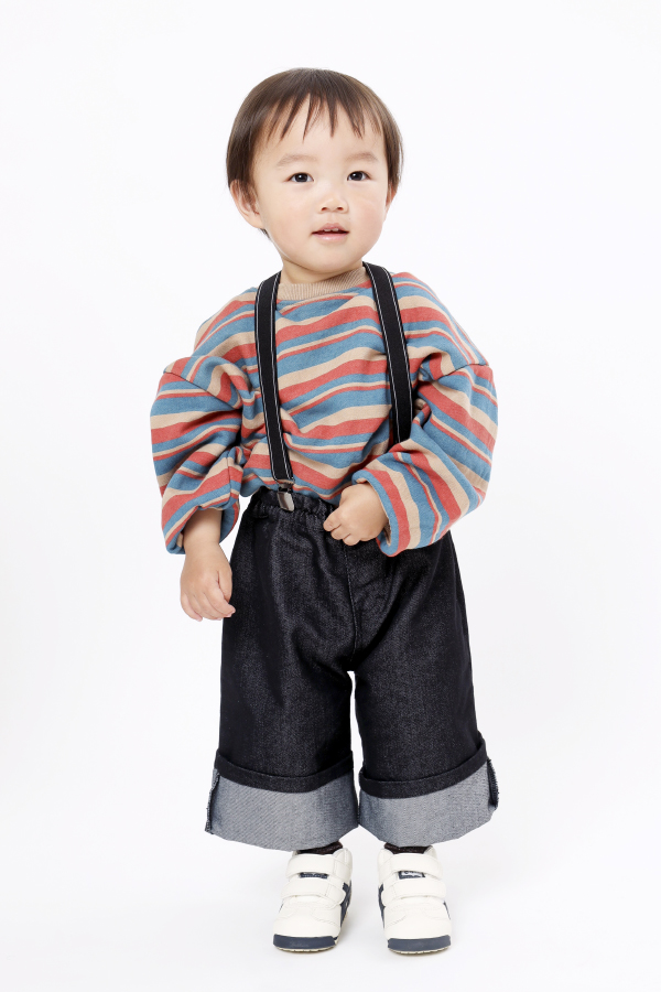 ORI 関東 0～1歳 男の子 モデル画像04