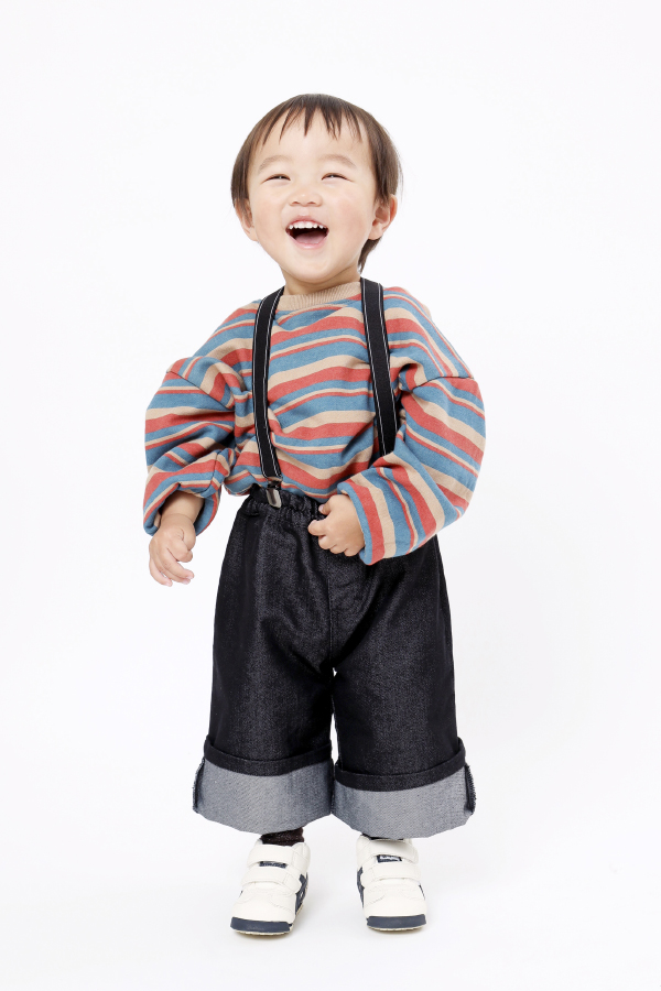 ORI 関東 0～1歳 男の子 モデル画像05