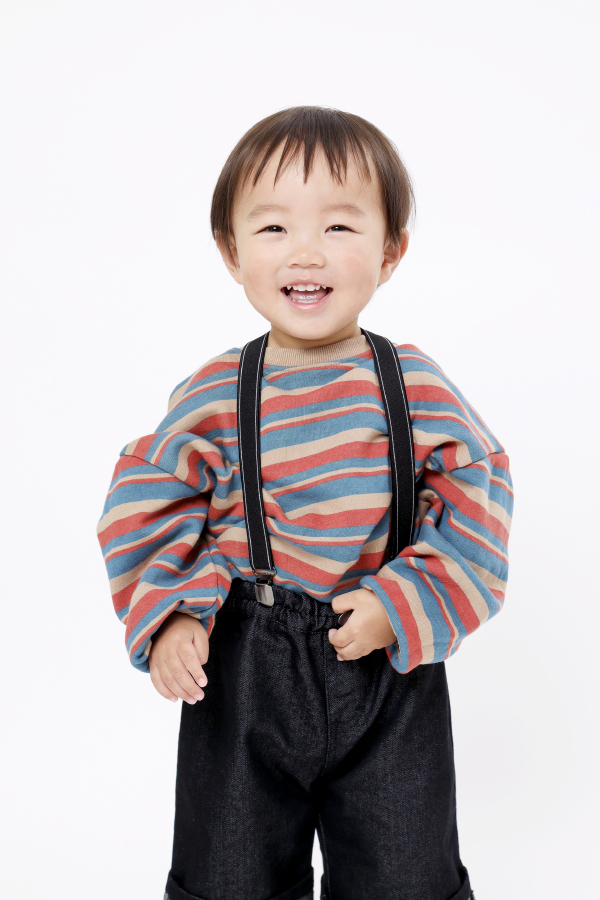 ORI 関東 0～1歳 男の子 モデル画像06