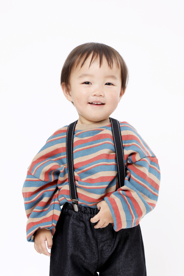 ORI 関東 0～1歳 男の子 モデル画像07