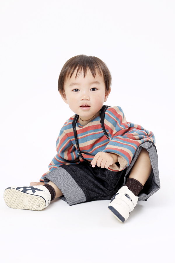 ORI 関東 0～1歳 男の子 モデル画像08