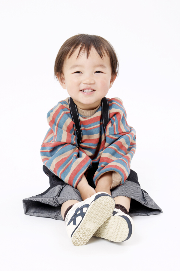 ORI 関東 0～1歳 男の子 モデル画像09