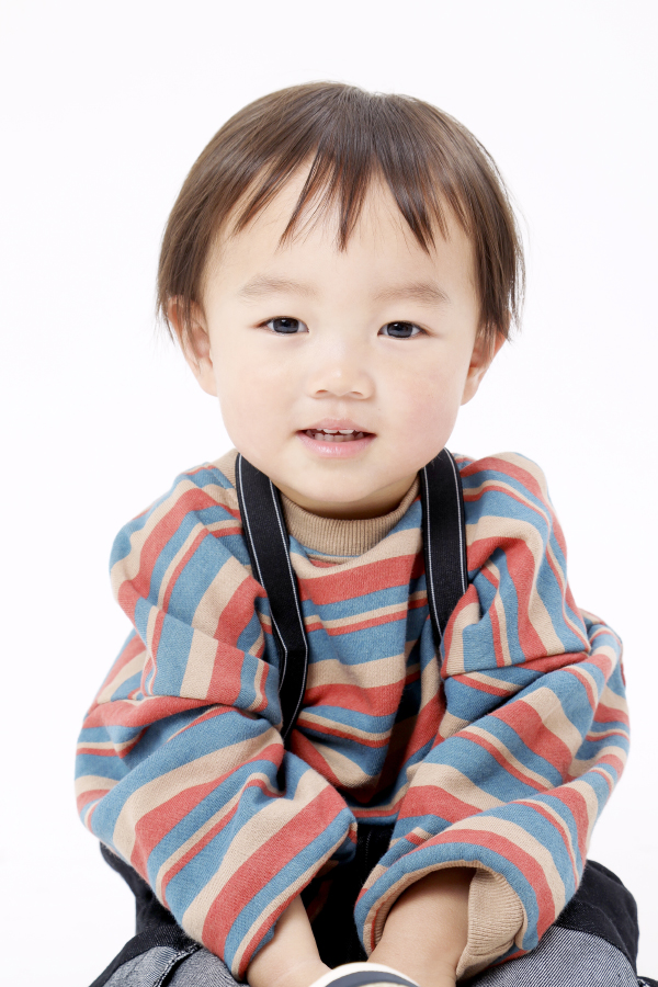 ORI 関東 0～1歳 男の子 モデル画像10