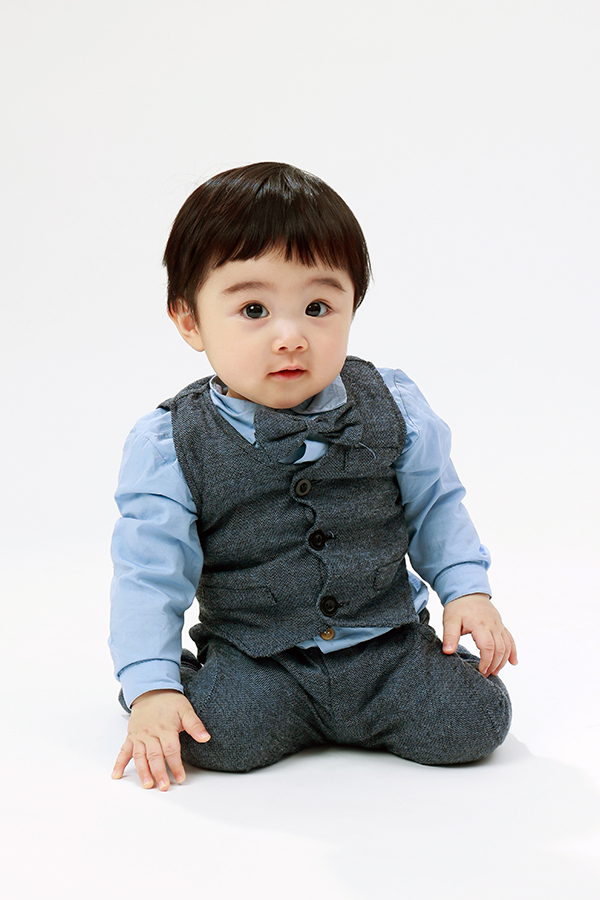 ナナト 関東 0～1歳 男の子 モデル画像01
