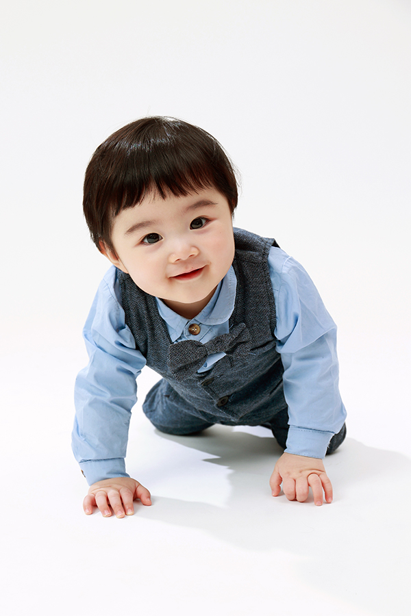 ナナト 関東 0～1歳 男の子 モデル画像02