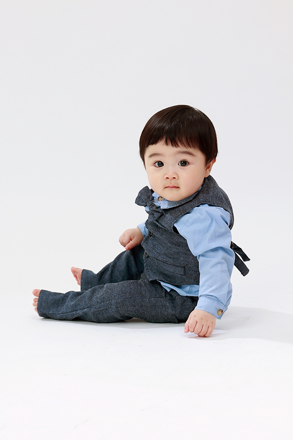 ナナト 関東 0～1歳 男の子 モデル画像03