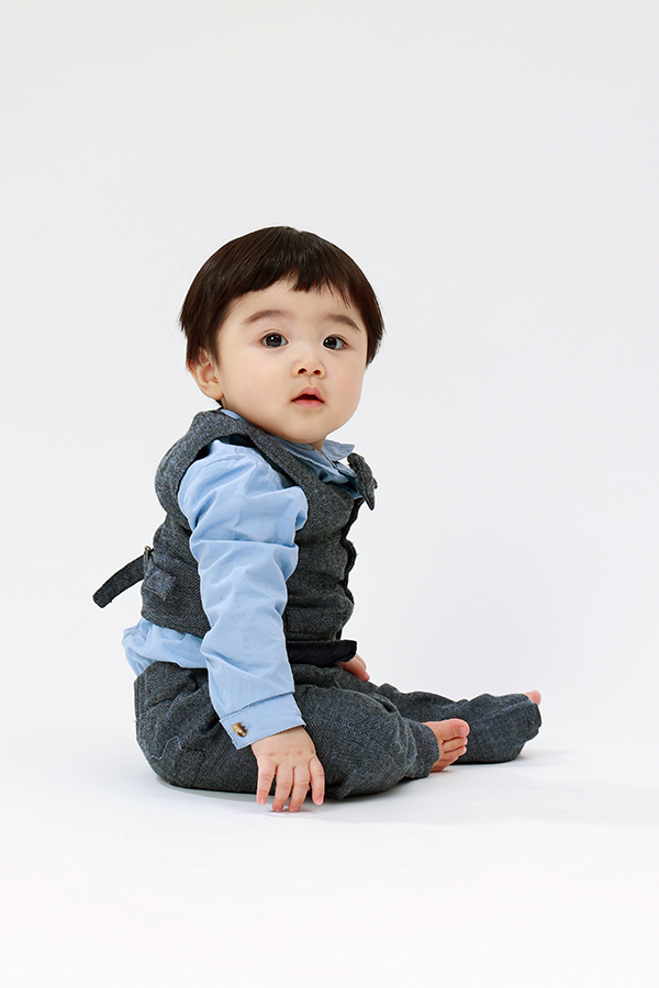 ナナト 関東 0～1歳 男の子 モデル画像05