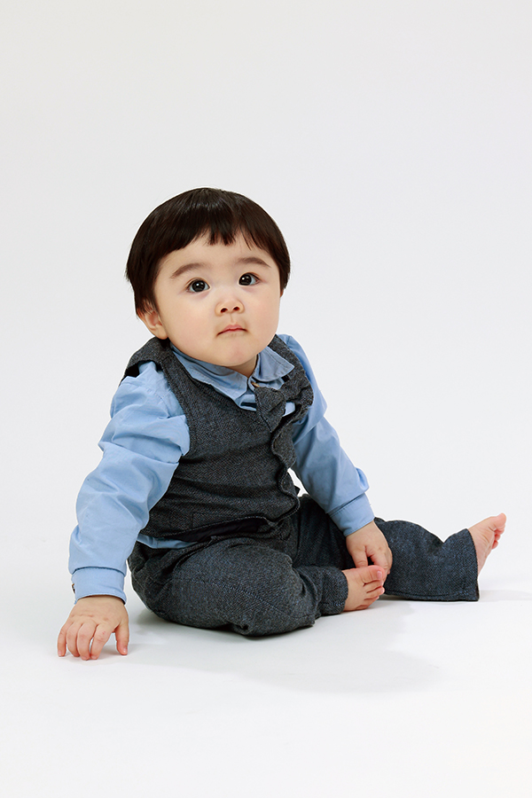 ナナト 関東 0～1歳 男の子 モデル画像06