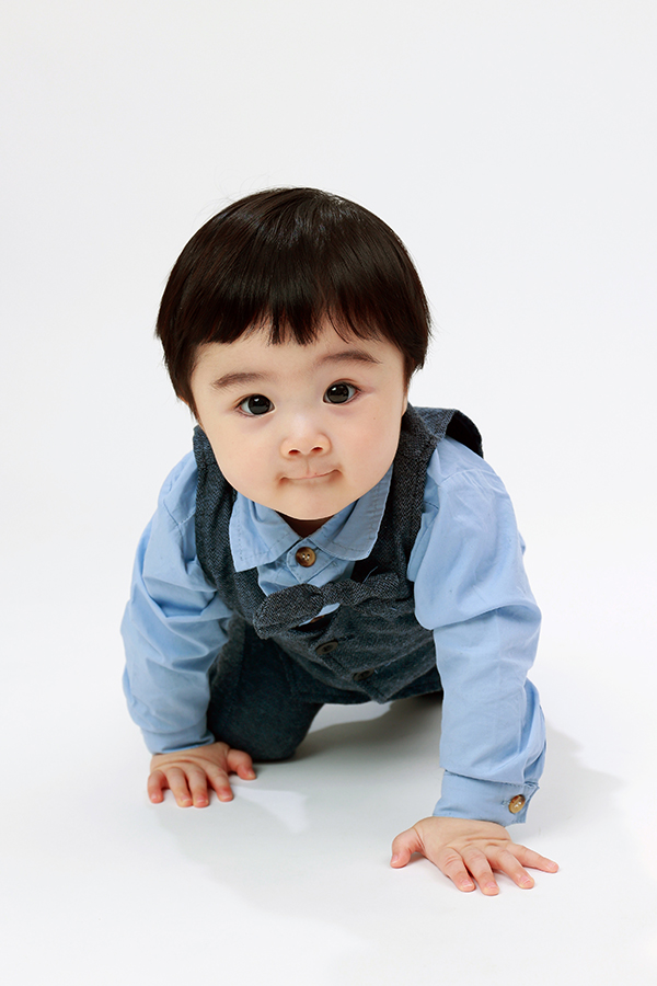 ナナト 関東 0～1歳 男の子 モデル画像07