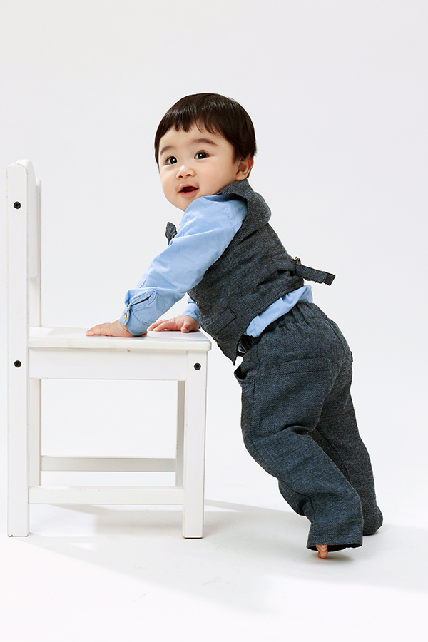 ナナト 関東 0～1歳 男の子 モデル画像09