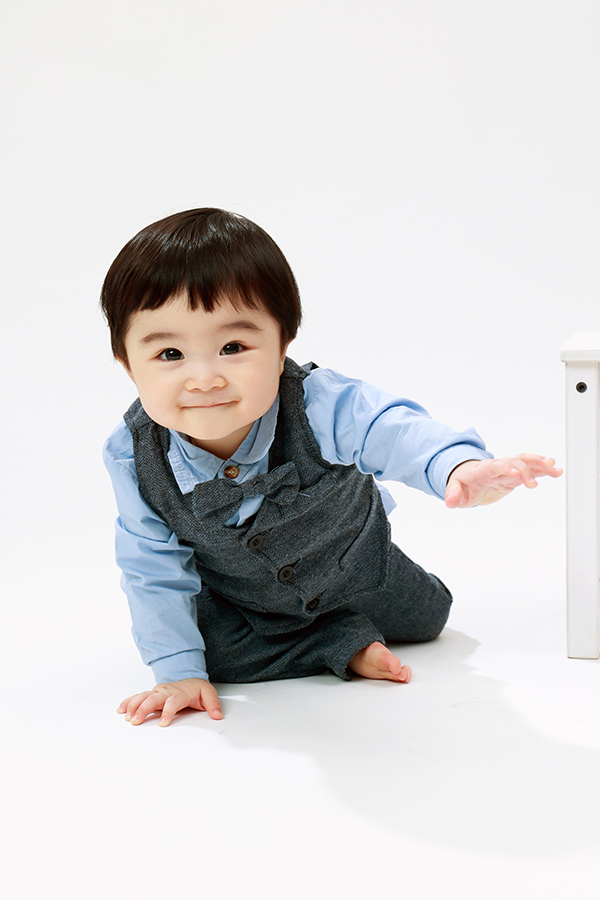 ナナト 関東 0～1歳 男の子 モデル画像10