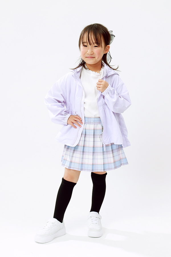 なな 関東 小学生 女の子 モデル画像03