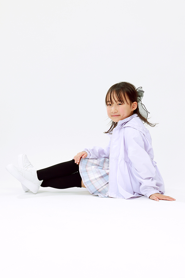 なな 関東 小学生 女の子 モデル画像07