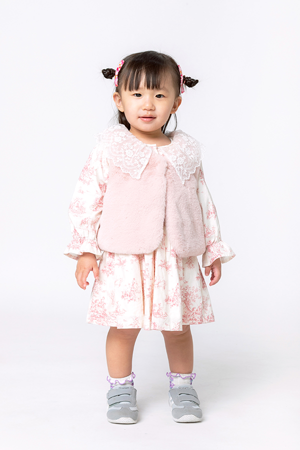 すみよし きい 関西 2～6歳 女の子 モデル画像01