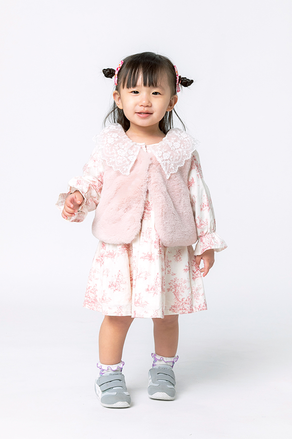 すみよし きい 関西 2～6歳 女の子 モデル画像05