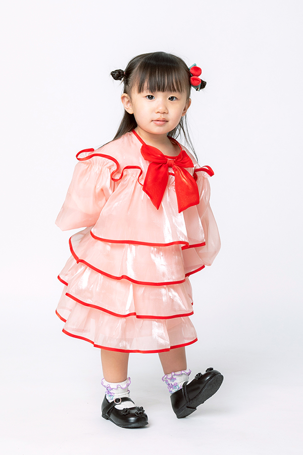 すみよし きい 関西 2～6歳 女の子 モデル画像06