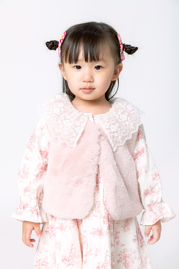 すみよし きい 関西 2～6歳 女の子 モデル画像07