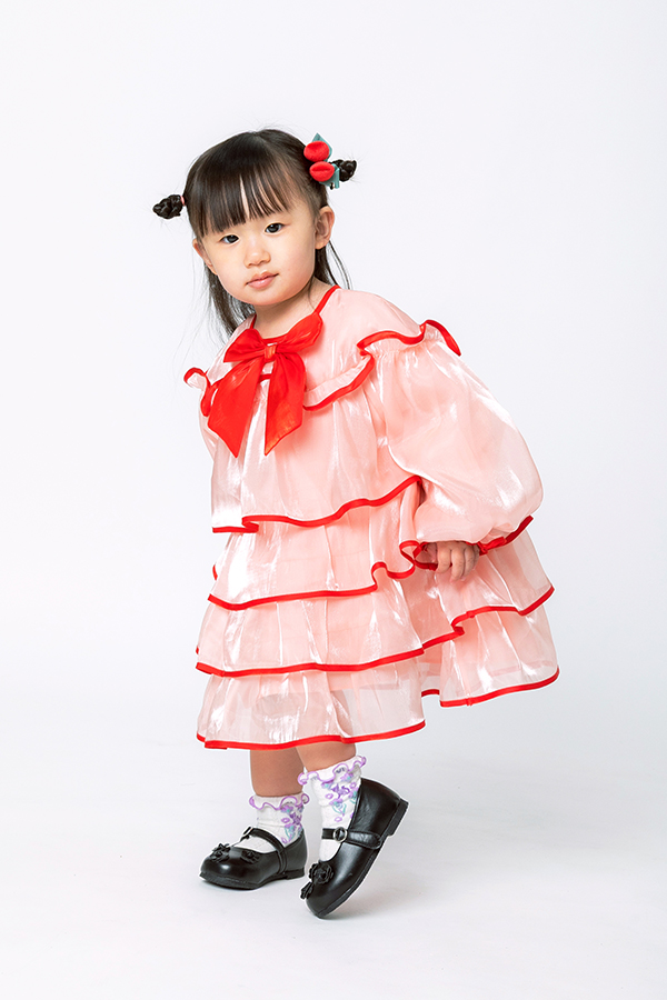すみよし きい 関西 2～6歳 女の子 モデル画像08