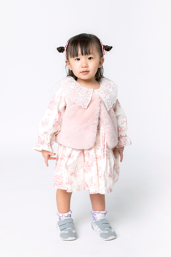 すみよし きい 関西 2～6歳 女の子 モデル画像09