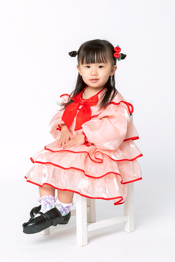 すみよし きい 関西 2～6歳 女の子 モデル画像10