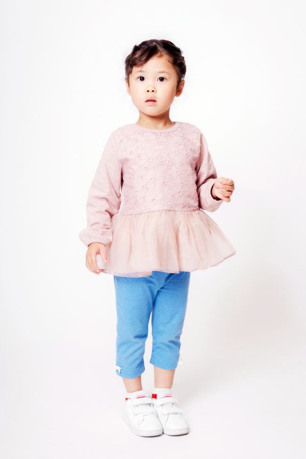 井上ゆあ 九州・沖縄 2～6歳 女の子 モデル画像02