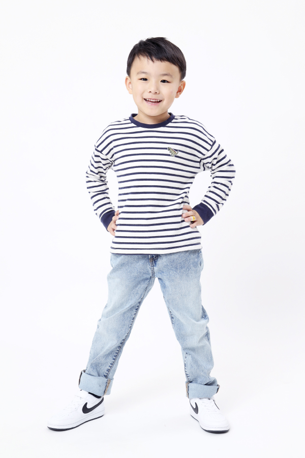 田中 翔 関東 小学生 男の子 モデル画像01