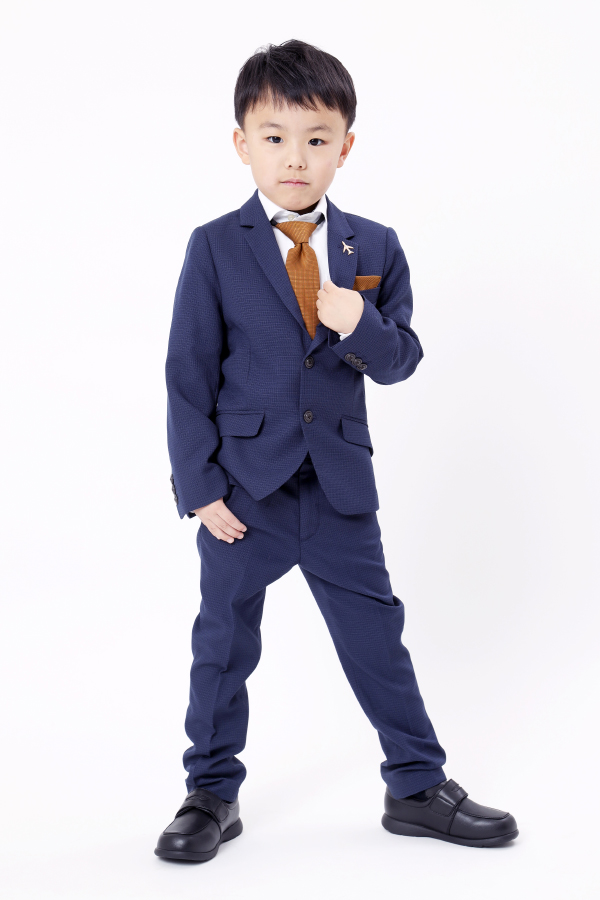 田中 翔 関東 小学生 男の子 モデル画像02